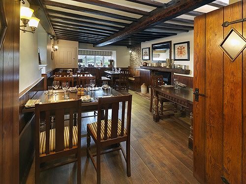 The Crown Inn Петербург Экстерьер фото